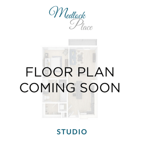 a floor plan coming soon in black text on a white background